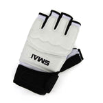 Taekwondo Hand Guard Front View