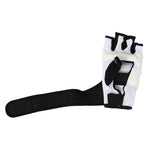 Taekwondo Hand Guard Unstrapped