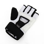 Taekwondo Hand Guard Back View