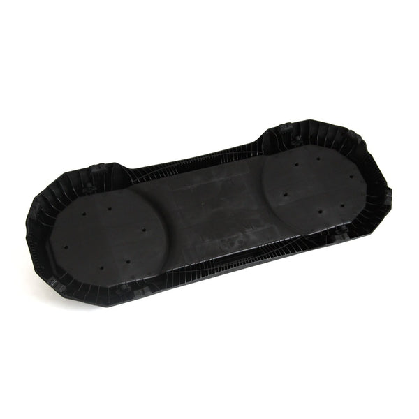SMAI Aerobic Stepper black under
