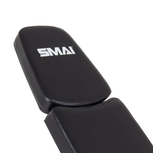weightlifting bench seat