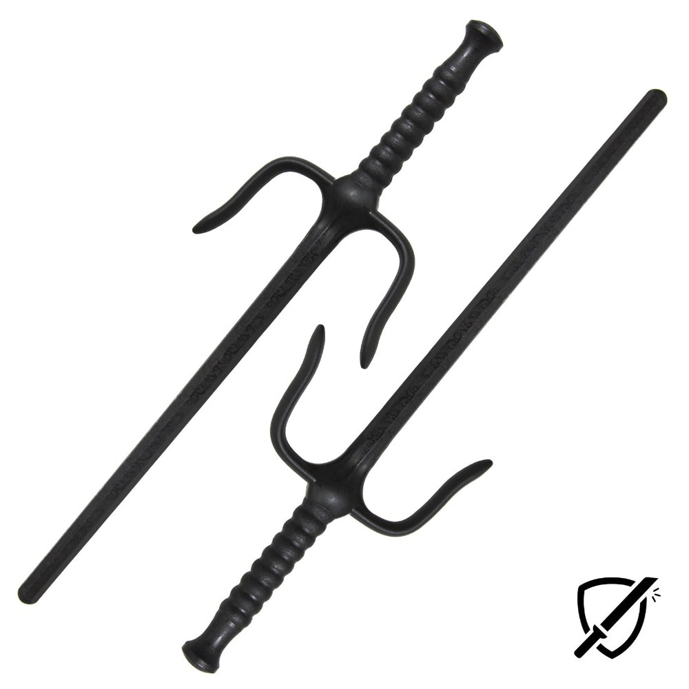 Sai - Unbreakable Front view