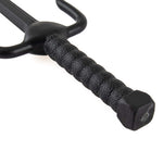Sai - Junior - PP Close up of handle