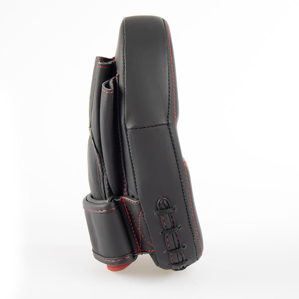 Legacy Micro Focus Mitt Side View