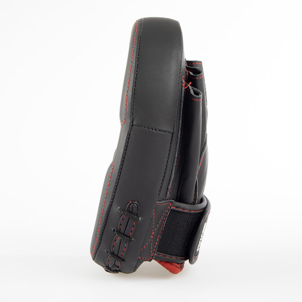 Legacy Micro Focus Mitt Side view 2