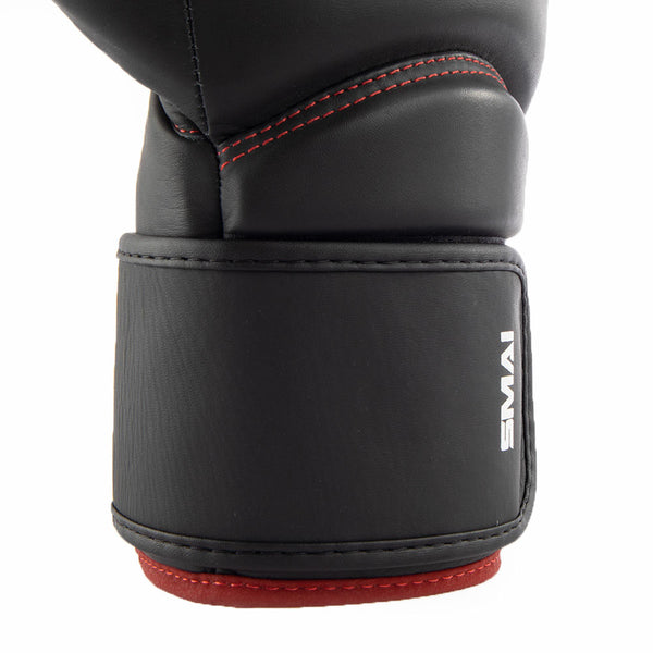 Legacy Boxing Glove Cuff Close up