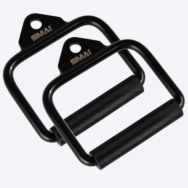 Single handle cable machine accessories 
