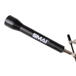 Speed Rope - Cross Training Plastic Close up of handle