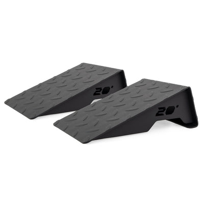 Squat Wedges 20 degrees