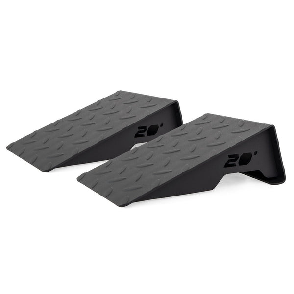 Squat Wedges 20 degrees