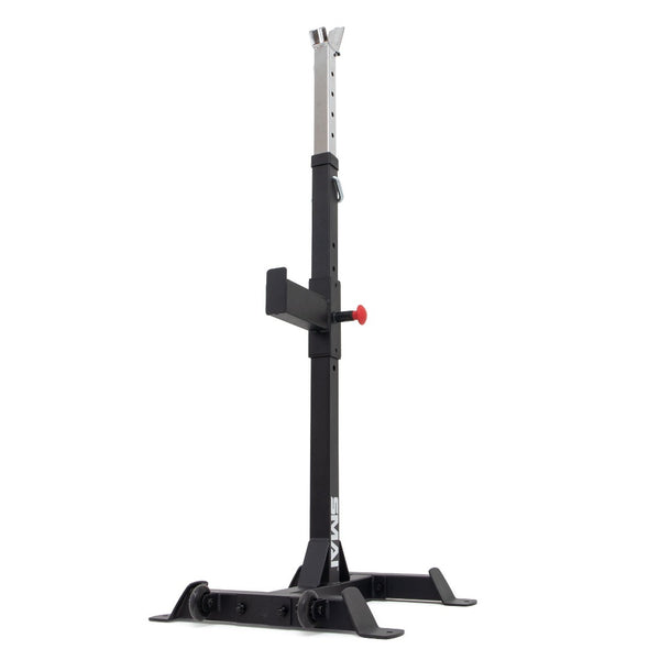 Portable Squat Stand Front View 2