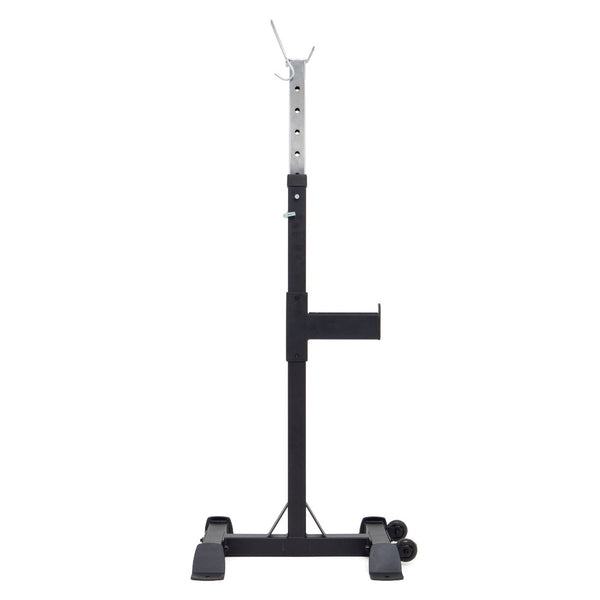Portable Squat Stand Side View 