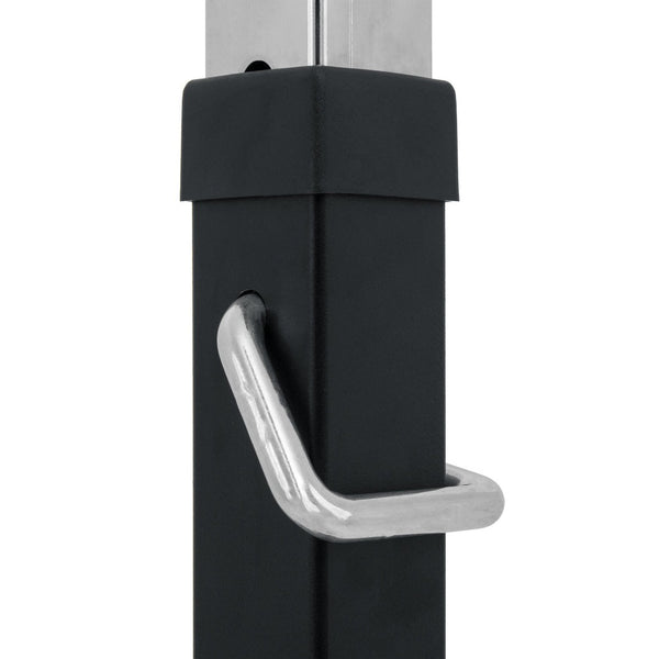 Portable Squat Stand Close up Details