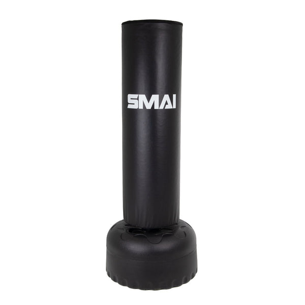 Punching Bag - Free Standing Front View