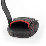 Legacy Micro Focus Mitt Strap released 