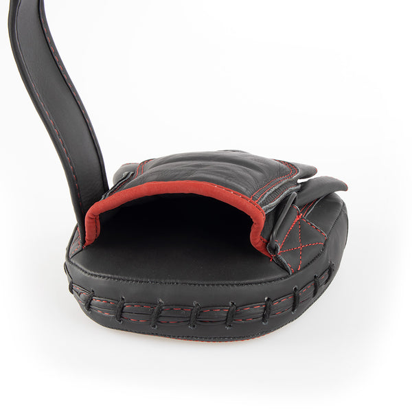 Legacy Micro Focus Mitt Strap released 