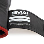 Legacy Boxing Glove Inside Cuff Name Tag