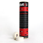 Rigid Strapping Tape - 2.5cm (12pk) Tin