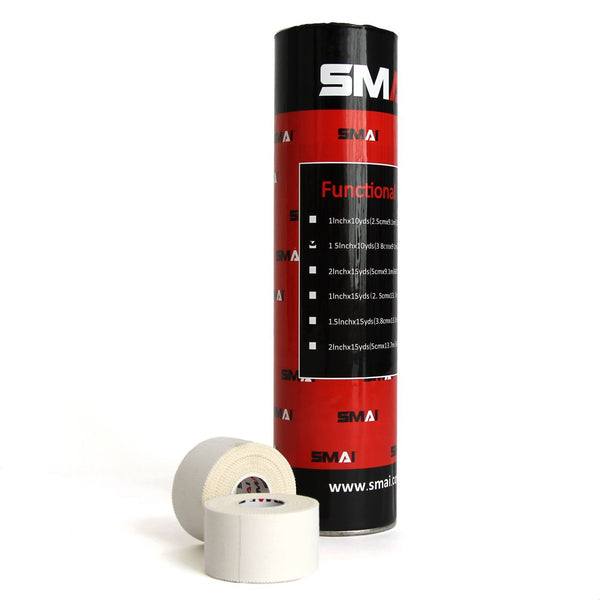 Functional tape (8 Rolls) cylinder 