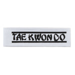 Head Bands style 2 taekwondo