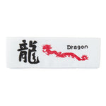 Head Bands style 3 dragon