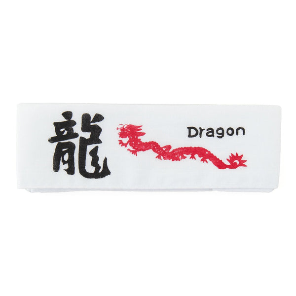Head Bands style 3 dragon