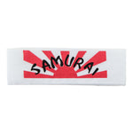 Head Bands style 5 samurai