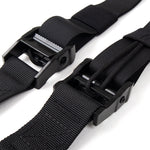 Suspension Trainer - GTS Close up of buckles