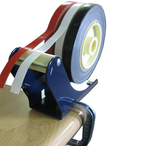 martial arts grading tape dispenser