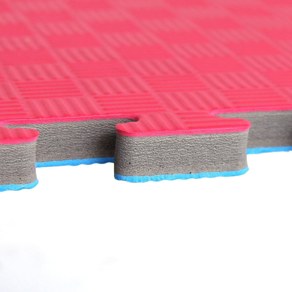 Jigsaw Mat - 2cm Korean Style Close up