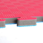 Jigsaw Mat - 2cm Korean Style Close up