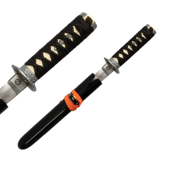 Tanto - Stainless Steel Display 