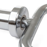 Tricep Bar weld