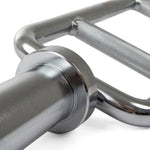 Tricep Bar quality detail