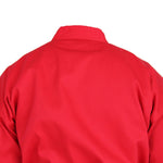 Karate Uniform - 8oz Student Gi (Red) 3