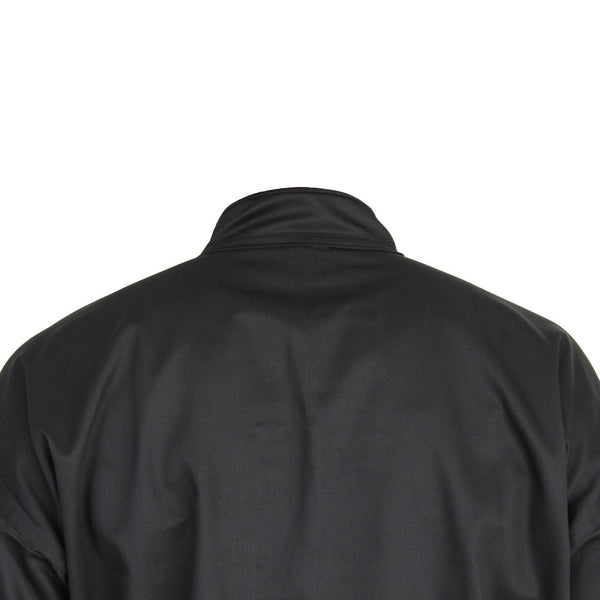 Kung Fu Uniform - 8oz Back of Neck