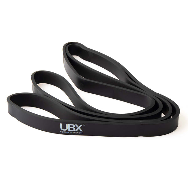 UBX Rubber Resistance Band - 25lb 2
