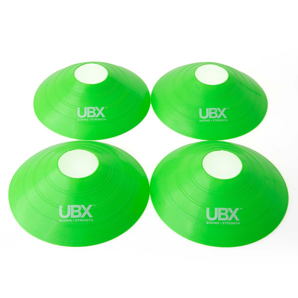 UBX Marker Cones - Set of 4 2