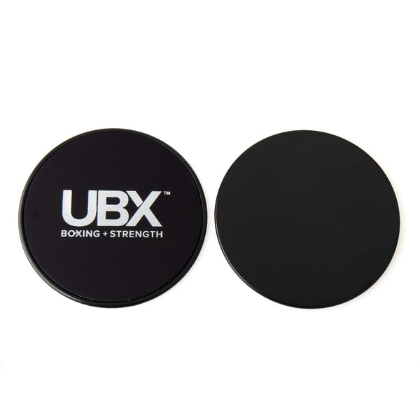 UBX Ab Slide Discs (Pair) 