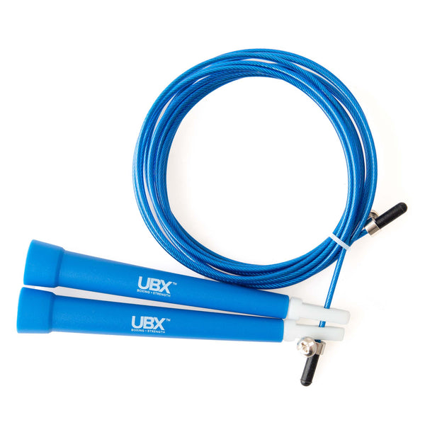UBX Speed Rope - Cross Training Plastic