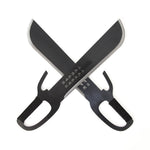Butterfly Sword Pair
