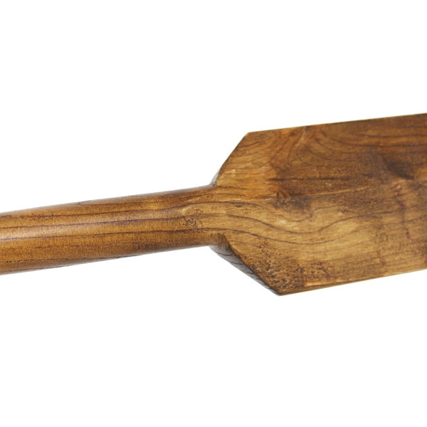 Kai Bo - Ash Wood 5.5ft Close up of Wood Grain