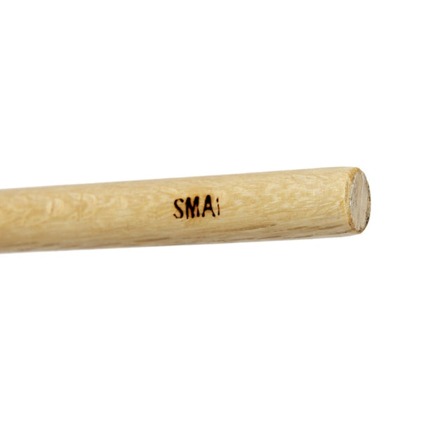 Bo Staff - White Oak 4ft 5ft 6ft 8ft end