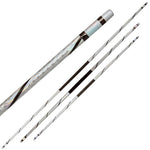 Bo Staff - Demo Spiral 4ft 5ft 6ft all lengths