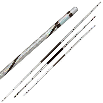 Bo Staff - Demo Spiral 4ft 5ft 6ft all lengths