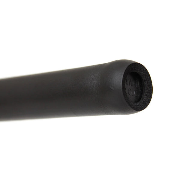 Bo Staff - Training Rubber Foam 4ft 5ft 6ft end