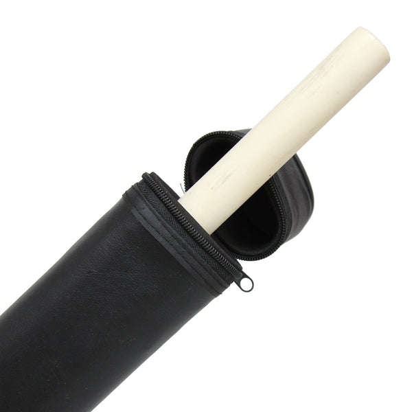 Bo Staff - Case Deluxe Hard 5ft 6ft Staff Sticking out