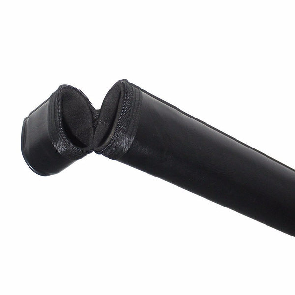 Bo Staff - Case Deluxe Hard 5ft 6ft Opened