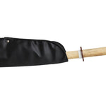 Bokken - Case sword hanging out