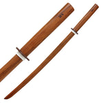 Bokken - Wood Polished full